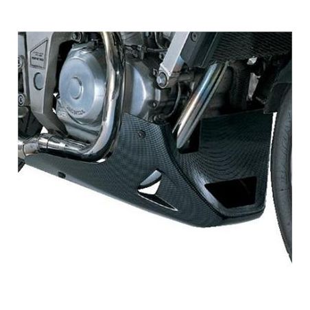320-H102-003 Puntale Motore in ABS HONDA NT 650 Deauville 650 1998 2005 POWERBRONZE