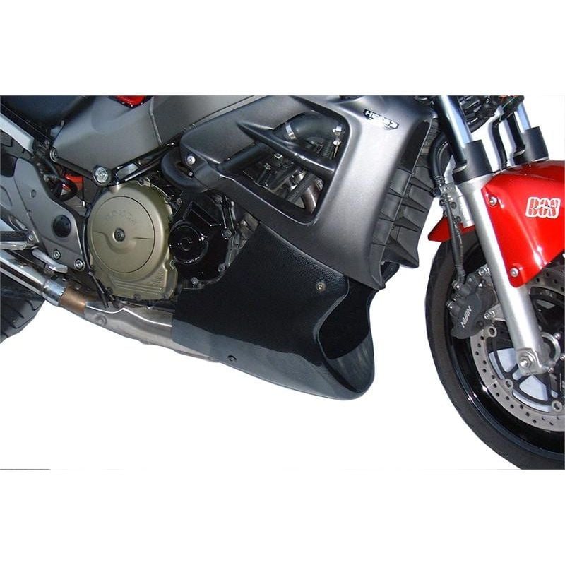 320-H106-003 Puntale Motore in ABS HONDA X11 1100 2000 2004 POWERBRONZE