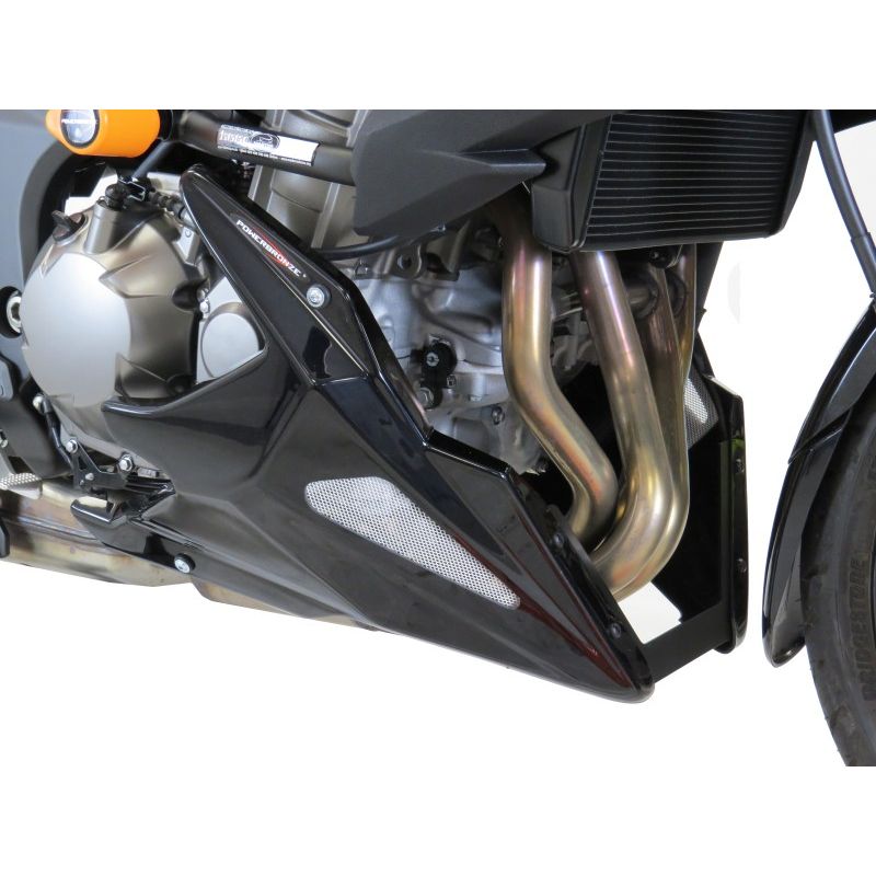 320-K120-670 Puntale Motore in ABS KAWASAKI Versys 1000 SE (2021to ) 1000 2021 2024 POWERBRONZE