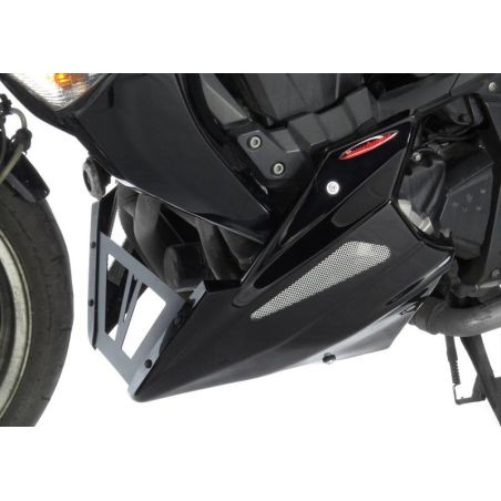 320-K113-670 Puntale Motore in ABS KAWASAKI Z 750 R 750 2011 2013 POWERBRONZE