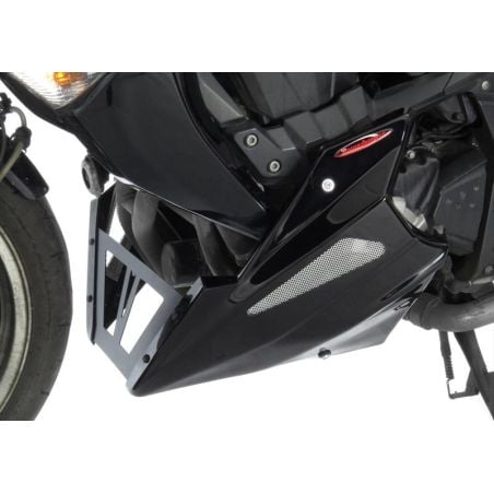 320-K113-603 Puntale Motore in ABS KAWASAKI Z 750 S (semicarenata) 750 2004 2007 POWERBRONZE