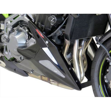 320-K118-603 Puntale Motore in ABS KAWASAKI Z 900 SE (euro 5 - Ohlins) 900 2021 2025 POWERBRONZE