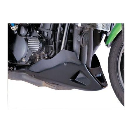 320-K109-080 Puntale Motore in ABS KAWASAKI ZRX 1100 1100 1997 2000 POWERBRONZE