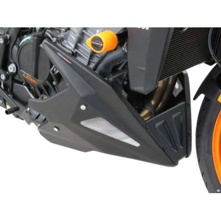 320-KT111-670 Puntale Motore in ABS KTM Duke 990 / R 990 2024 2024 POWERBRONZE