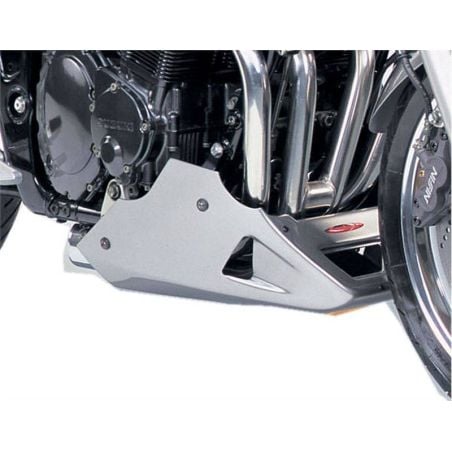 320-S103-003 Puntale Motore in ABS SUZUKI Bandit 1200 1200 1996 2006 POWERBRONZE