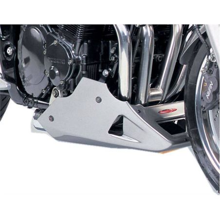 320-S103-003 Puntale Motore in ABS SUZUKI Bandit 1200 S 1200 1996 2006 POWERBRONZE