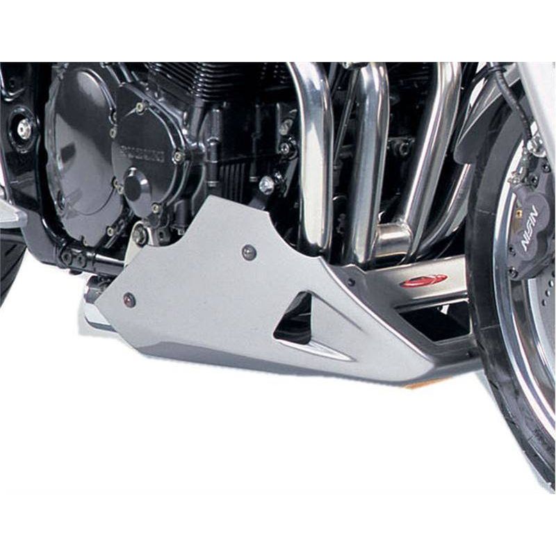 320-S103-003 Puntale Motore in ABS SUZUKI Bandit 600 600 1995 2004 POWERBRONZE