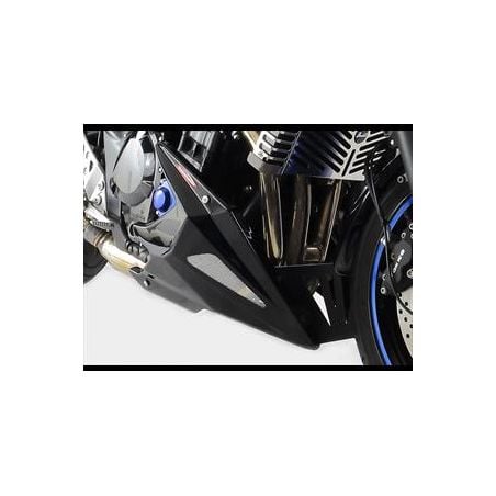 320-S117-670 Puntale Motore in ABS SUZUKI Bandit 650 S abs 650 2007 2015 POWERBRONZE