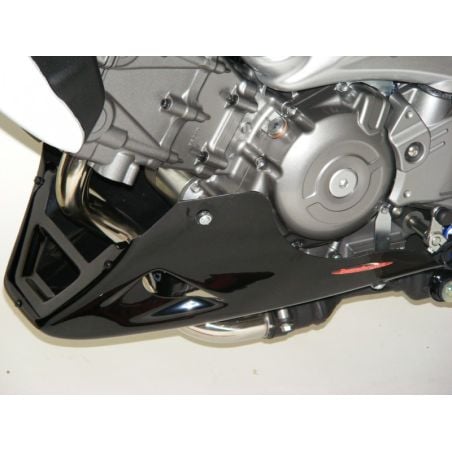 320-S113-003 Puntale Motore in ABS SUZUKI Gladius 650 2009 2015 POWERBRONZE