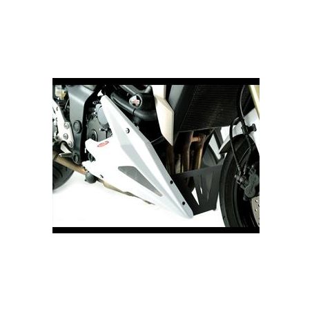 320-S116-603 Puntale Motore in ABS SUZUKI GSR 750 750 2011 2016 POWERBRONZE