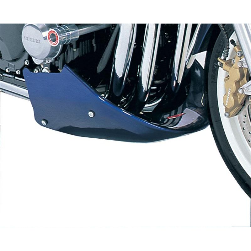 320-S110-003 Puntale Motore in ABS SUZUKI GSX 1400 1400 2002 2005 POWERBRONZE