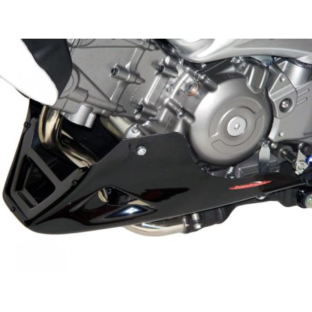 320-S119-080 Puntale Motore in ABS SUZUKI SV 650 A ABS 650 2016 2025 POWERBRONZE
