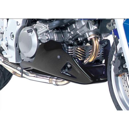 320-S105-003 Puntale Motore in ABS SUZUKI SV 650 N 650 1999 2002 POWERBRONZE