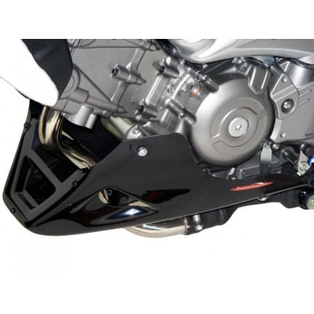 320-S119-080 Puntale Motore in ABS SUZUKI SV 650 X ABS 650 2018 2021 POWERBRONZE