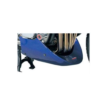 320-Y107-003 Puntale Motore in ABS YAMAHA Fazer 1000 1000 2001 2005 POWERBRONZE
