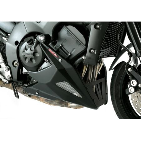 320-Y116-603 Puntale Motore in ABS YAMAHA FZ1 naked 1000 2006 2015 POWERBRONZE