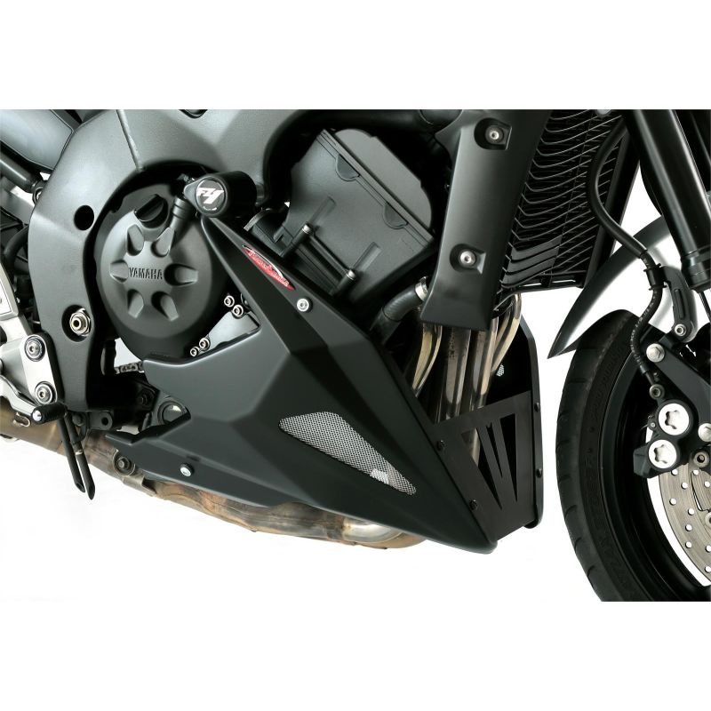 320-Y116-670 Puntale Motore in ABS YAMAHA FZ1 naked 1000 2006 2015 POWERBRONZE