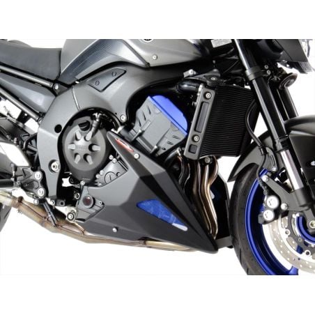 320-Y117-603 Puntale Motore in ABS YAMAHA FZ8 naked 800 2010 2015 POWERBRONZE