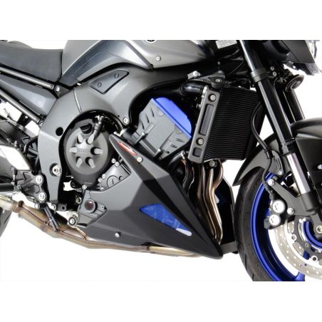 320-Y117-670 Puntale Motore in ABS YAMAHA FZ8 naked - ABS 800 2010 2015 POWERBRONZE