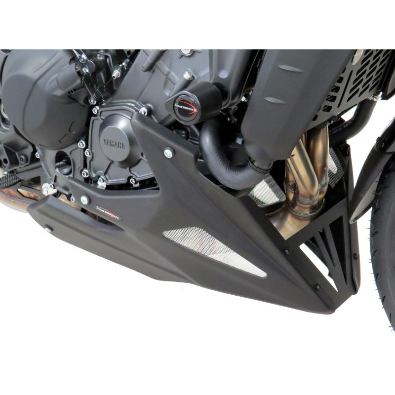 320-Y128-670 Puntale Motore in ABS per paramotore Yamaha YAMAHA XSR 900 GP 900 2024 2024 POWERBRONZE