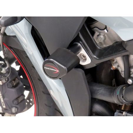 513-B112-004 Tamponi telaio - coppia BMW S 1000 XR (2020to ) 1000 2020 2025 POWERBRONZE