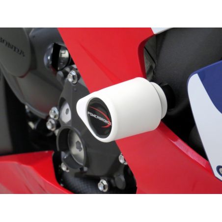 513-H140-007 Tamponi telaio - coppia HONDA CBR 1000 RR-R SP (Brembo) 1000 2020 2024 POWERBRONZE