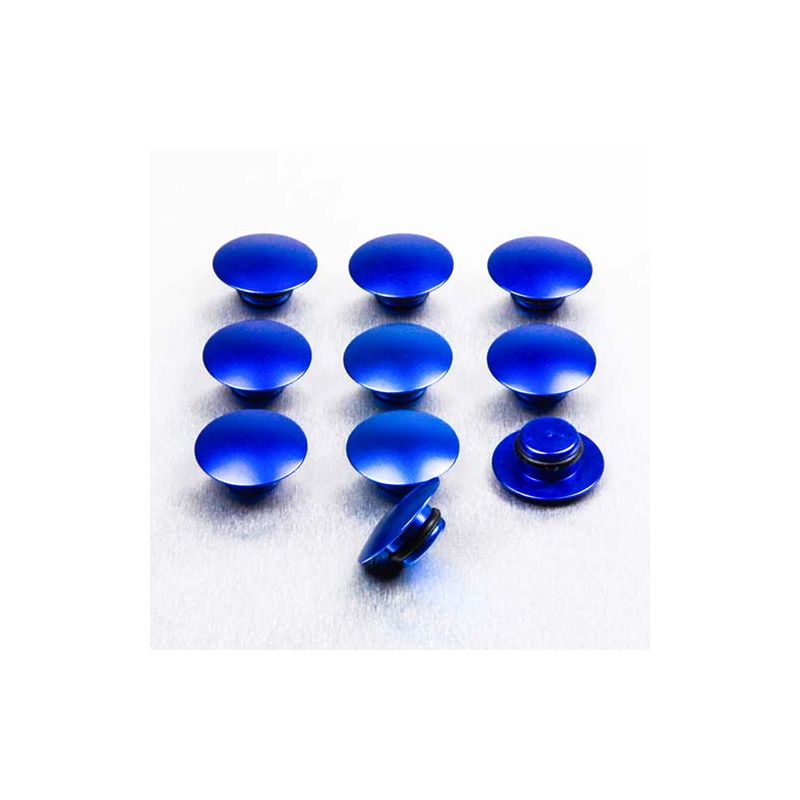 PBBUT10-10B Bottoni ergal per viti testa brugola cilindrica UNIVERSALE 0 0 0 PRO-BOLT