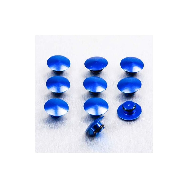 PBBUT5-10B Bottoni ergal per viti testa brugola cilindrica UNIVERSALE 0 0 0 PRO-BOLT