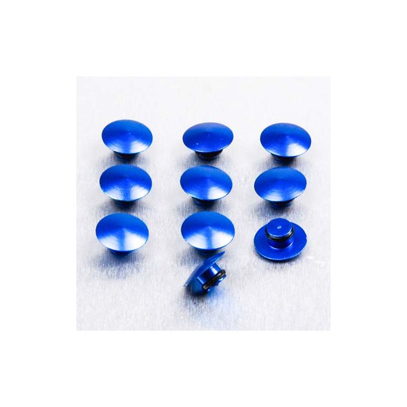 PBBUT5-10B Bottoni ergal per viti testa brugola cilindrica UNIVERSALE 0 0 0 PRO-BOLT