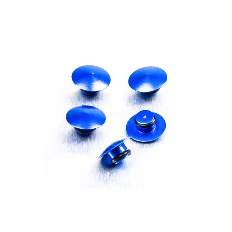 PBBUT5-5B Bottoni ergal per viti testa brugola cilindrica UNIVERSALE 0 0 0 PRO-BOLT