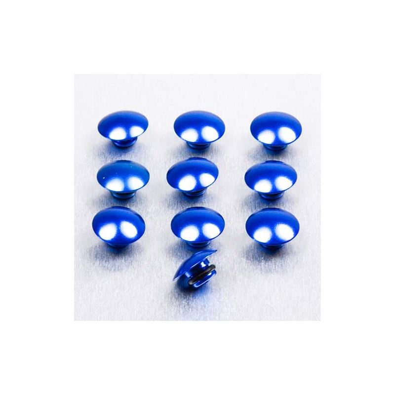 PBBUT6-10B Bottoni ergal per viti testa brugola cilindrica UNIVERSALE 0 0 0 PRO-BOLT