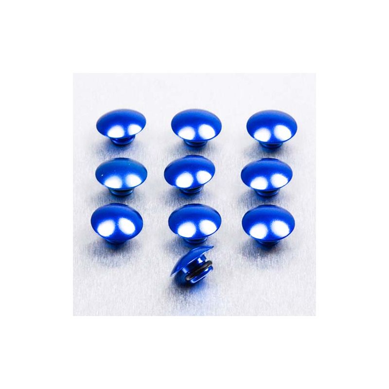 PBBUT6-10B Bottoni ergal per viti testa brugola cilindrica UNIVERSALE 0 0 0 PRO-BOLT