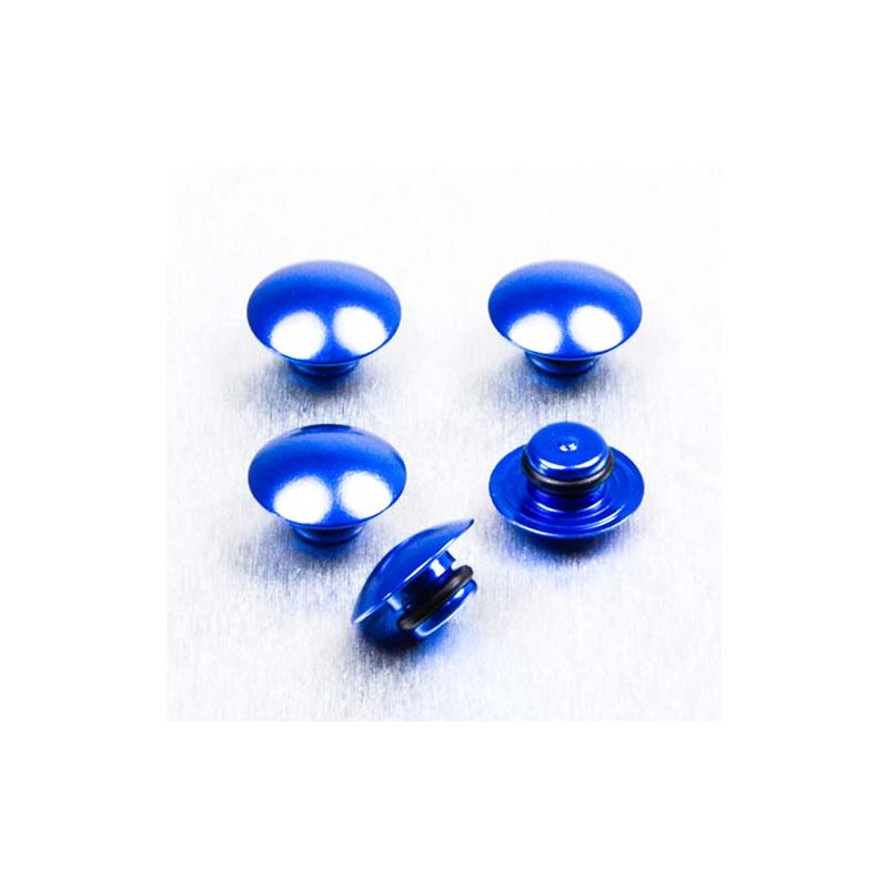 PBBUT6-5B Bottoni ergal per viti testa brugola cilindrica UNIVERSALE 0 0 0 PRO-BOLT