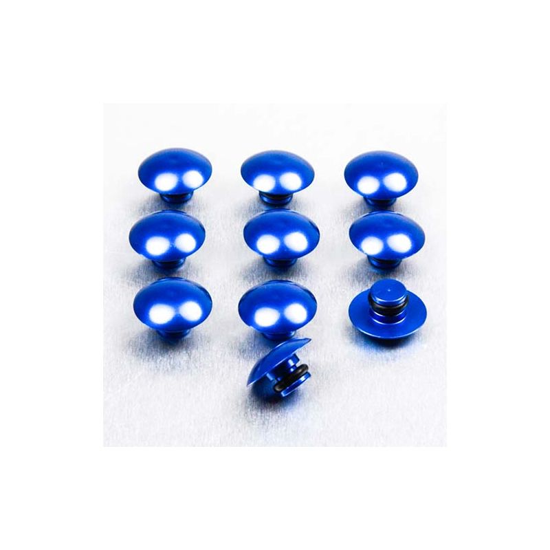 PBBUT8-10B Bottoni ergal per viti testa brugola cilindrica UNIVERSALE 0 0 0 PRO-BOLT