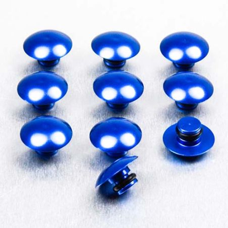 PBBUT8-10B Bottoni ergal per viti testa brugola cilindrica UNIVERSALE 0 0 0 PRO-BOLT