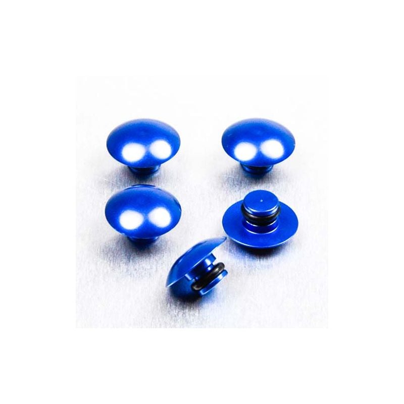 PBBUT8-5B Bottoni ergal per viti testa brugola cilindrica UNIVERSALE 0 0 0 PRO-BOLT