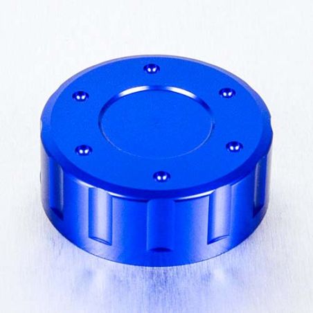 PBRESR50B Coperchio serbatoio freno/frizione UNIVERSALE 0 0 0 PRO-BOLT