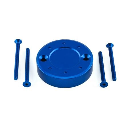 PBRESR60B Coperchio serbatoio freno/frizione UNIVERSALE 0 0 0 PRO-BOLT