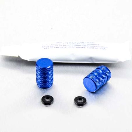 PBVCAP-2B Tappi valvola pneumatico UNIVERSALE 0 0 0 PRO-BOLT