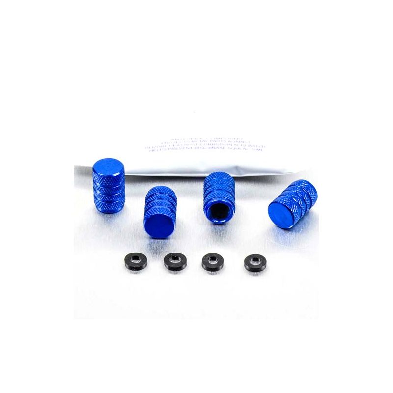 PBVCAP-4B Tappi valvola pneumatico UNIVERSALE 0 0 0 PRO-BOLT