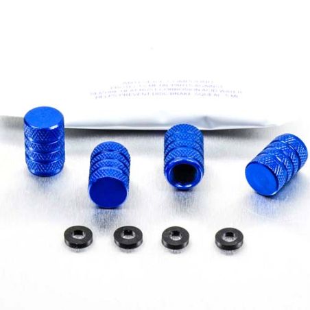 PBVCAP-4B Tappi valvola pneumatico UNIVERSALE 0 0 0 PRO-BOLT