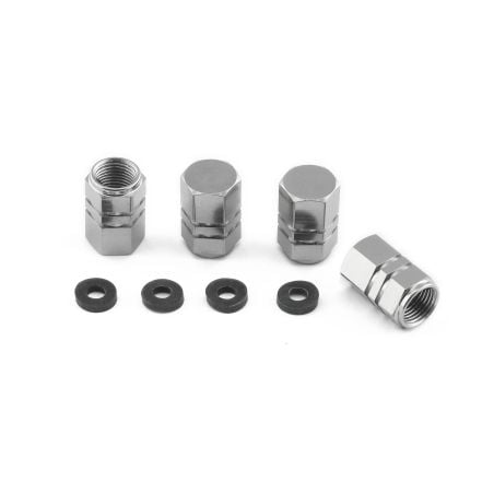 PB4TIDCAP10 Tappi valvola pneumatico UNIVERSALE 0 0 0 PRO-BOLT