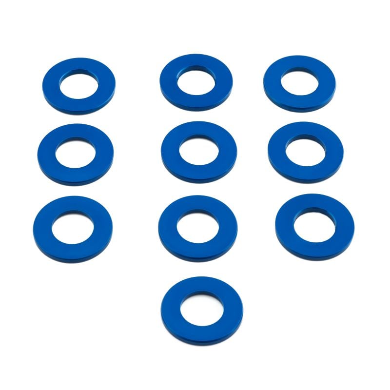 PBALCYCLEWA10-10B Rondelle piatte UNIVERSALE 0 0 0 PRO-BOLT