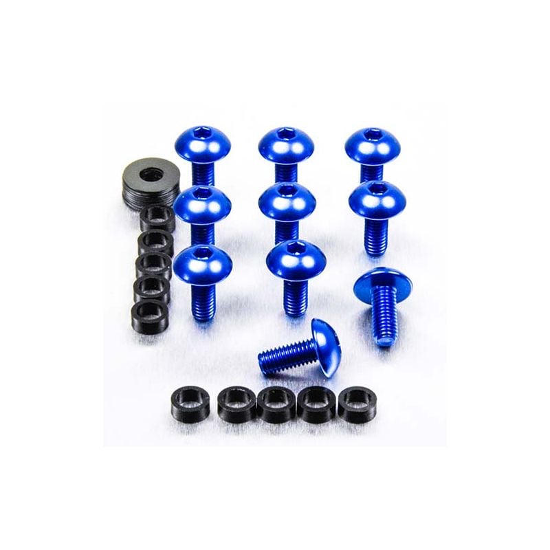 PBFB512-10B Ergal - Vite Testa Bombata (TBEI) UNIVERSALE 0 0 0 PRO-BOLT