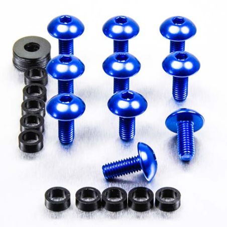 PBFB512-10B Ergal - Vite Testa Bombata (TBEI) UNIVERSALE 0 0 0 PRO-BOLT