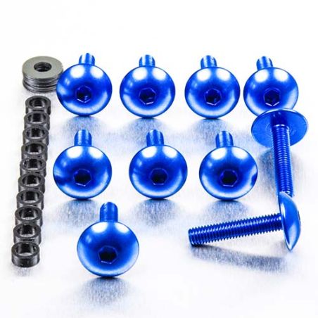 PBFB525XL-10B Ergal - Vite Testa Bombata (TBEI) UNIVERSALE 0 0 0 PRO-BOLT