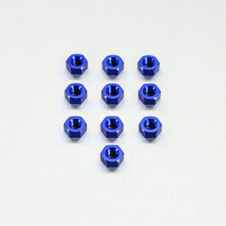 PBFN6-10B Ergal - Dadi UNIVERSALE 0 0 0 PRO-BOLT