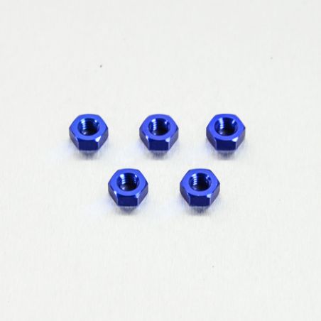 PBFN6-5B Ergal - Dadi UNIVERSALE 0 0 0 PRO-BOLT