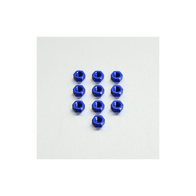 PBFN8-10B Ergal - Dadi UNIVERSALE 0 0 0 PRO-BOLT