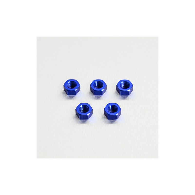 PBFN8-5B Ergal - Dadi UNIVERSALE 0 0 0 PRO-BOLT